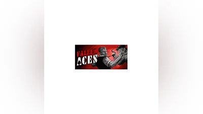 ️Steam gift Russia - Fallen Aces | AUTODELIVERY