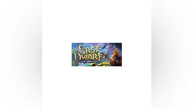 ️Steam gift Russia - First Dwarf | AUTODELIVERY