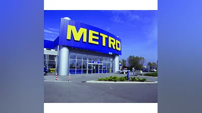 Metro  Cash&amp;Carry promo code coupon 3000 rub