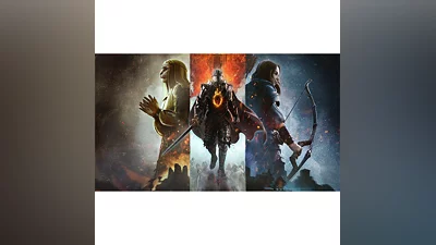 Dragon&#039;s Dogma 2 STEAM KEY RU+CIS 0%