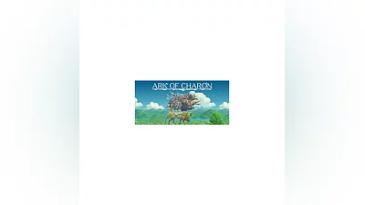 Ark of Charon * STEAM RU*KZ*UA*CIS AUTODELIVERY