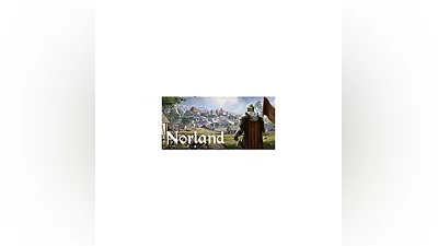 Norland. STEAM-key RU + CIS