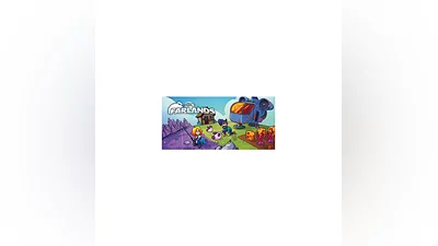 ️Steam gift Russia - Farlands | AUTODELIVERY