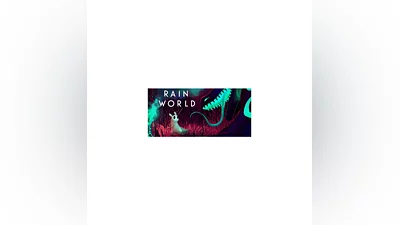 ️Steam gift Russia -  Rain World | AUTODELIVERY