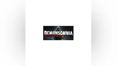 ️Steam gift Russia - Demonsomnia | AUTODELIVERY