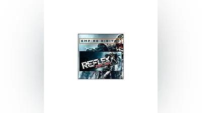 MX vs. ATV Reflex / Steam Key / Russia / CIS