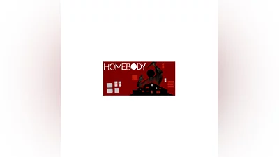Homebody   STEAM GIFT RUSSIA