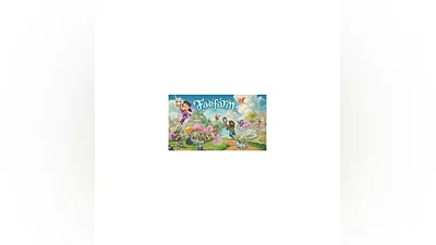 Fae Farm - Standard Edition   STEAM GIFT RUSSIA