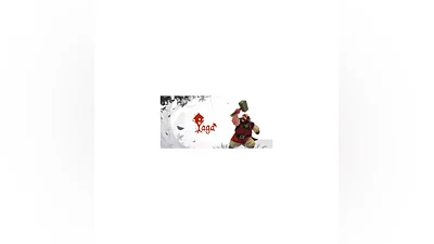 Yaga   STEAM GIFT RUSSIA