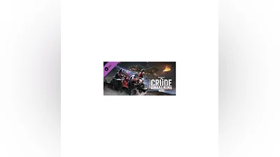 PAYDAY 2: Crude Awakening Heist DLC AUTODELIVERY Steam