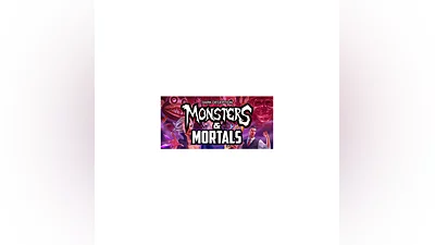 Dark Deception: Monsters &amp; Mortals AUTODELIVERY Steam
