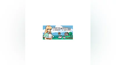 ️Steam gift Russia - Fields of Mistria | AUTODELIVERY