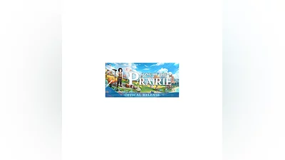 Song Of The Prairie * STEAM RUSSIA AUTODELIVERY