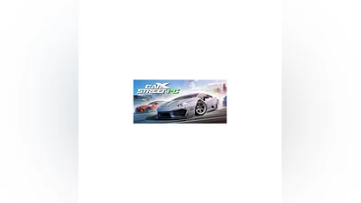️Steam gift Russia - CarX Street | AUTODELIVERY