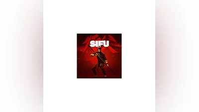 SIFU  STEAM KEY