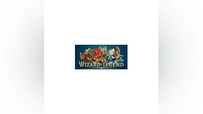 ️Steam gift Russia - Wizard of Legend | AUTODELIVERY