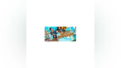 ️Steam gift Russia - Sunset Overdrive | AUTODELIVERY