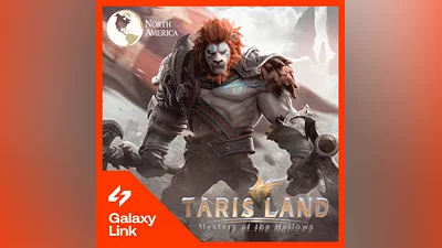 Tarisland  Crystals/  Passes - (By ID)   - (NA)
