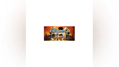 ️Steam gift Russia - The Escapists 2 | AUTODELIVERY