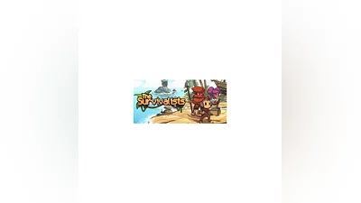 ️Steam gift Russia - The Survivalists | AUTODELIVERY