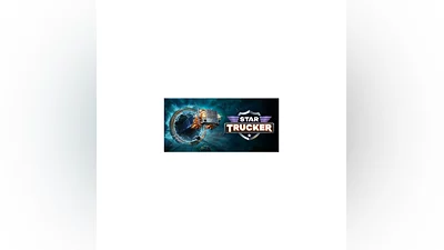 ️Steam gift Russia - Star Trucker | AUTODELIVERY
