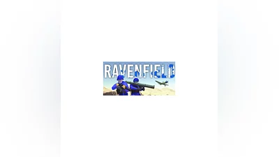 Ravenfield AUTODELIVERY Steam Russia