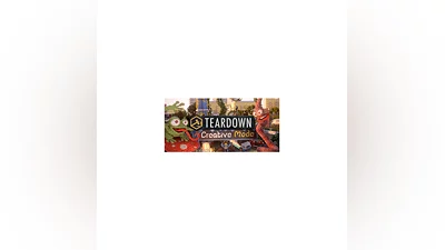 Teardown AUTODELIVERY Steam Russia