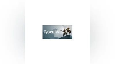Ashen AUTODELIVERY Steam Russia