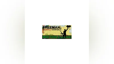 Freeman: Guerrilla Warfare AUTODELIVERY Steam Russia
