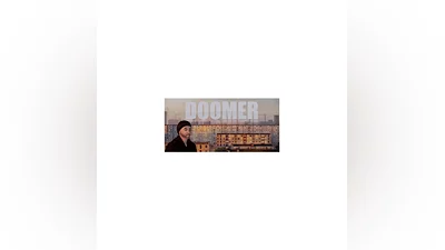 Doomer   STEAM GIFT RUSSIA