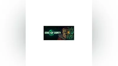 Edge of Sanity. STEAM-key RU + CIS