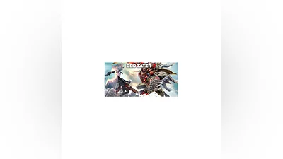 GOD EATER 3 (Steam Key / RU+CIS)  0%