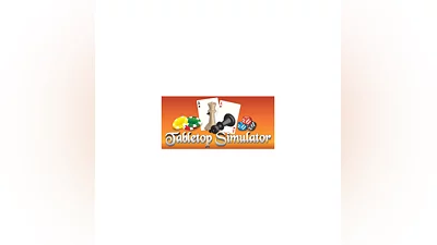 TableTop Simulator Steam gift Russia Ukraine RU UA CIS