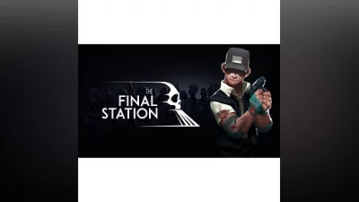 THE FINAL STATION (RU+CIS+TR) STEAM