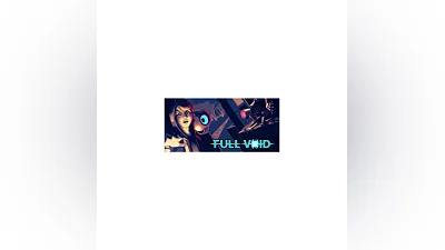 Full Void   STEAM GIFT RUSSIA