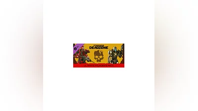 Starsiege: Deadzone Ultimate Founder&#039;s Pack DLC Steam