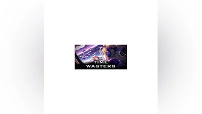 Time Wasters | Steam Russia