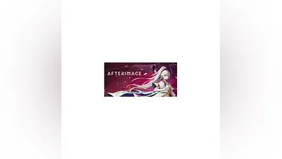Afterimage | Steam RU+UA+KZ+CIS