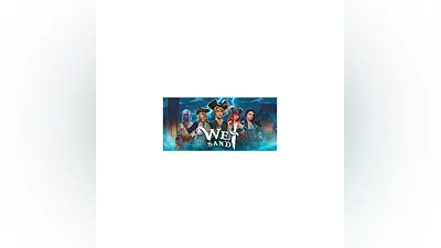Wet Sand | Steam RU+UA+KZ+CIS