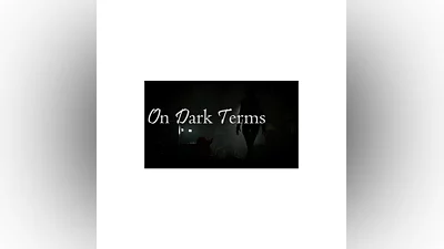 On Dark Terms | Steam RU+UA+KZ+CIS