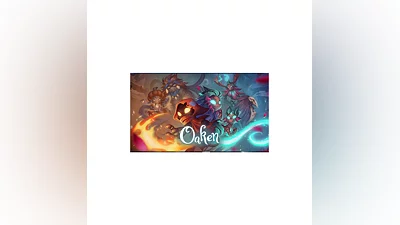 Oaken | Steam RU+UA+KZ+CIS