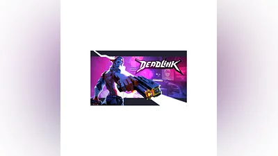 Deadlink | Steam RU+UA+KZ+CIS
