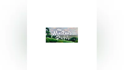 The Master&#039;s Pupil   STEAM GIFT RUSSIA