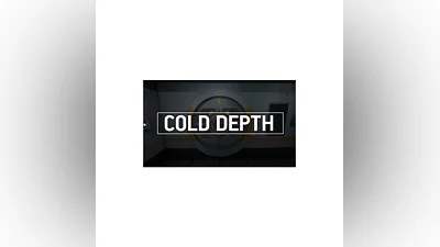 COLD DEPTH | Steam RU+UA+KZ+CIS