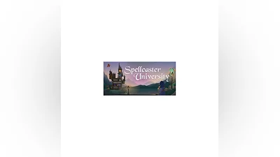 Spellcaster University   STEAM GIFT RUSSIA