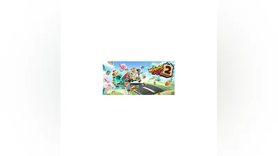 Moving Out 2 |  Steam RU+UA+KZ+CIS