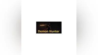 Demon Hunter   STEAM GIFT RUSSIA