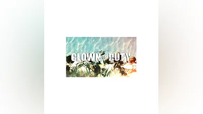 Clown Of Duty | Steam RU+UA+KZ+CIS