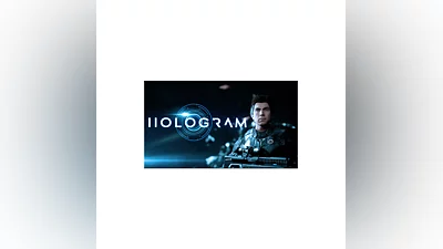 Hologram | Steam RU+UA+KZ+CIS