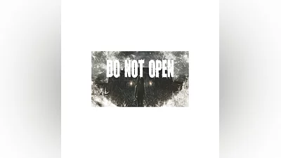 DO NOT OPEN | Steam RU+UA+KZ+CIS